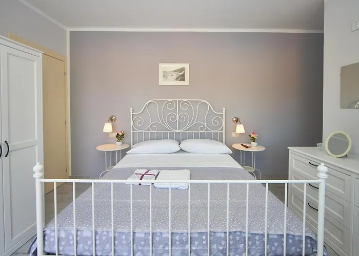 Bed and Breakfast Criselle Agropoli