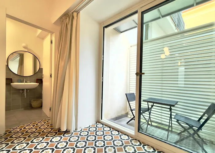Borgo dei Saraceni - Flower Home Agropoli